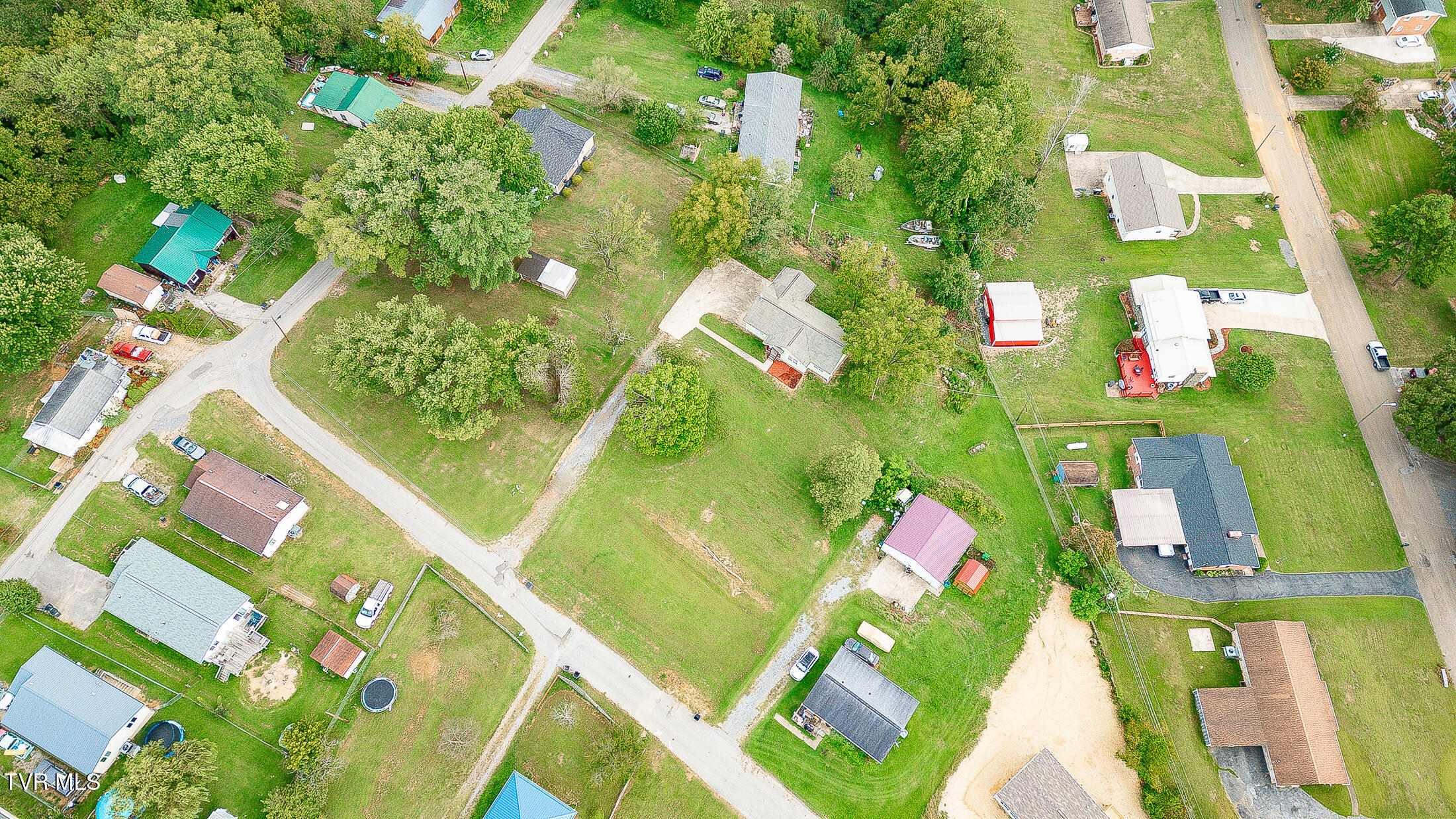 1921 Orleans Road Kingsport, TN 37665 - Photo 65 of 70 Aerial