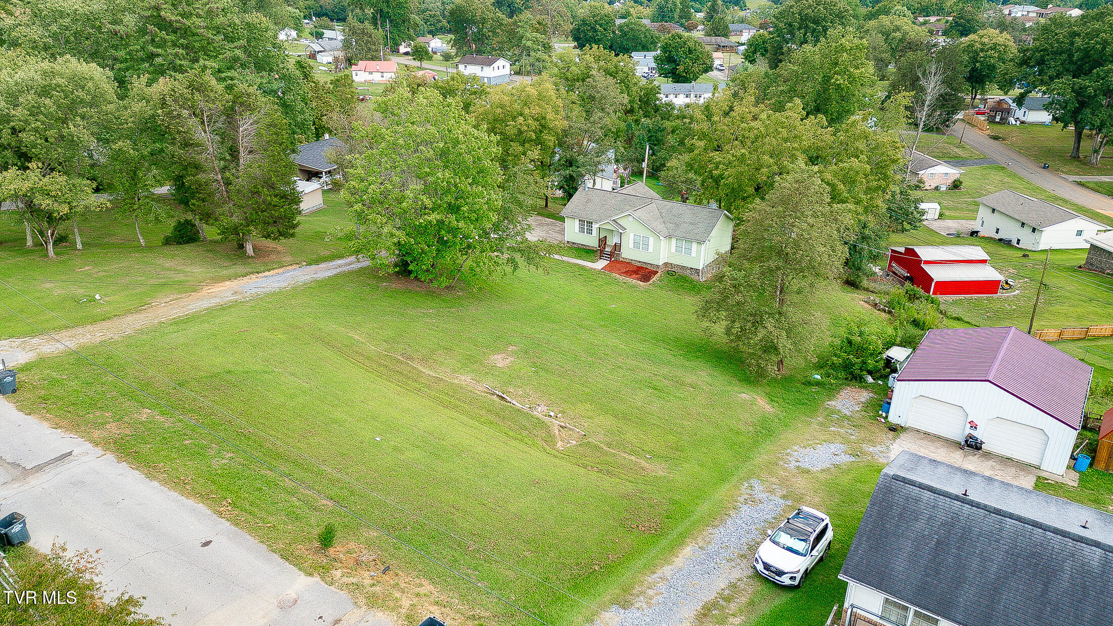 1921 Orleans Road Kingsport, TN 37665 - Photo 68 of 70 Aerial