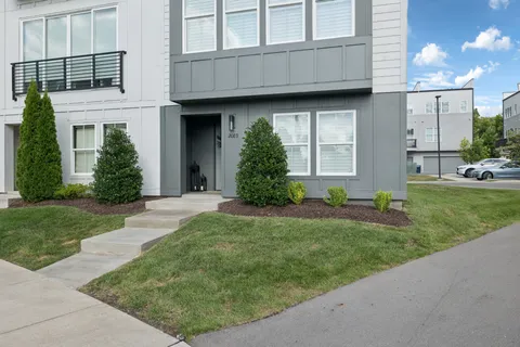 $599,900 | 2089 Edison Park Lane, Nashville, TN 37209