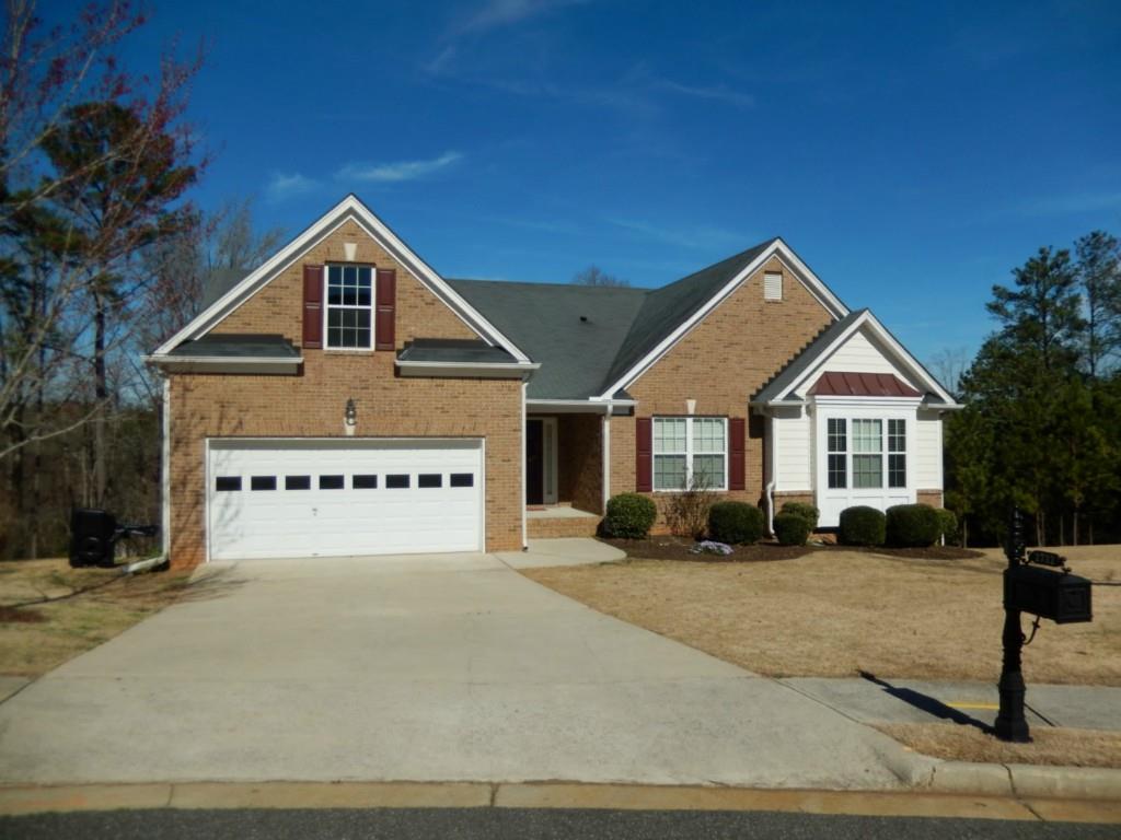 2732 Carleton Gold Road Dacula, GA 30019 - Photo 1 of 1 Gallery Image 1