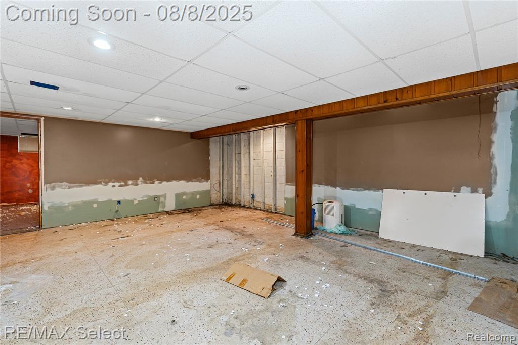 1941 Miller Road Flint, MI 48503 - Photo 26 of 30