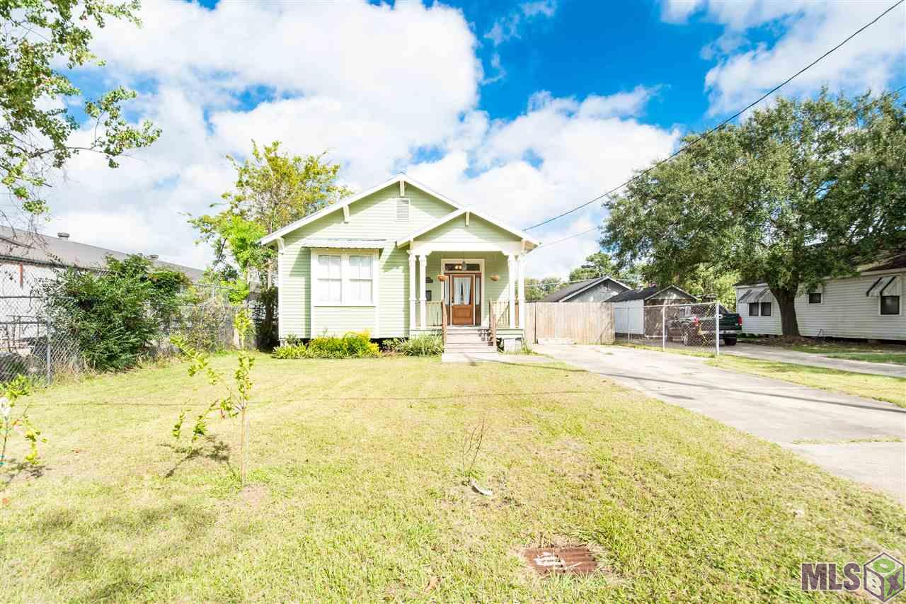 4033 Convention Street Baton Rouge, LA 70806 - Photo 1 of 20