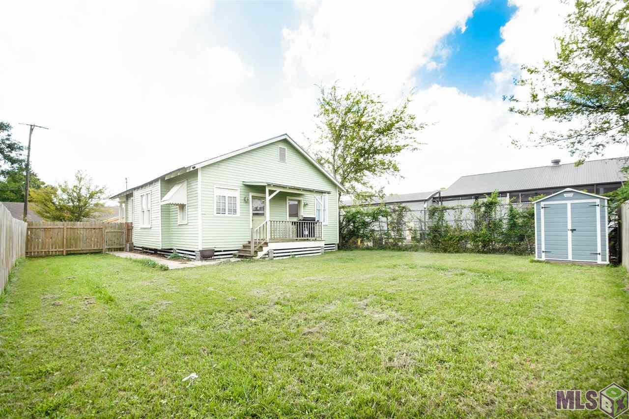 4033 Convention Street Baton Rouge, LA 70806 - Photo 19 of 20