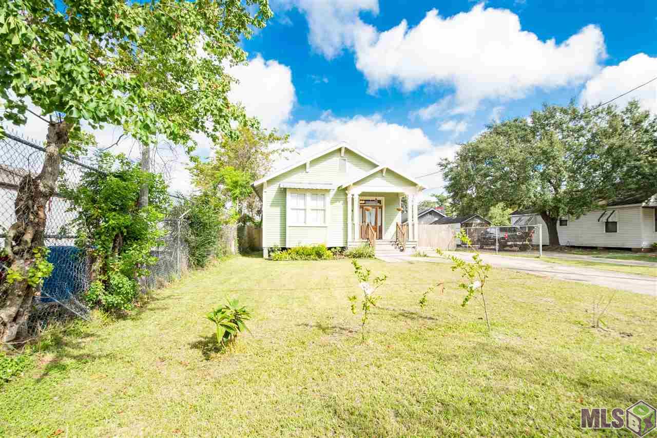 4033 Convention Street Baton Rouge, LA 70806 - Photo 2 of 20