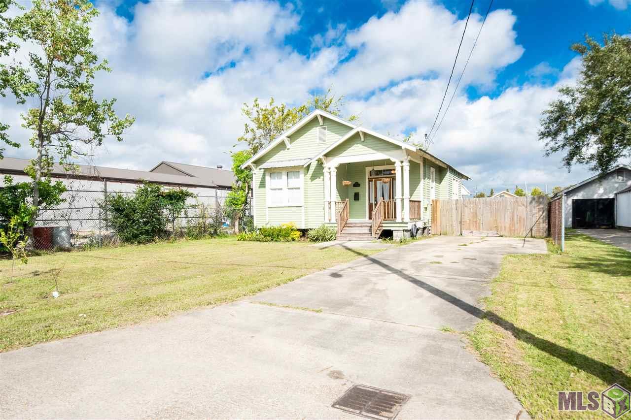 4033 Convention Street Baton Rouge, LA 70806 - Photo 3 of 20