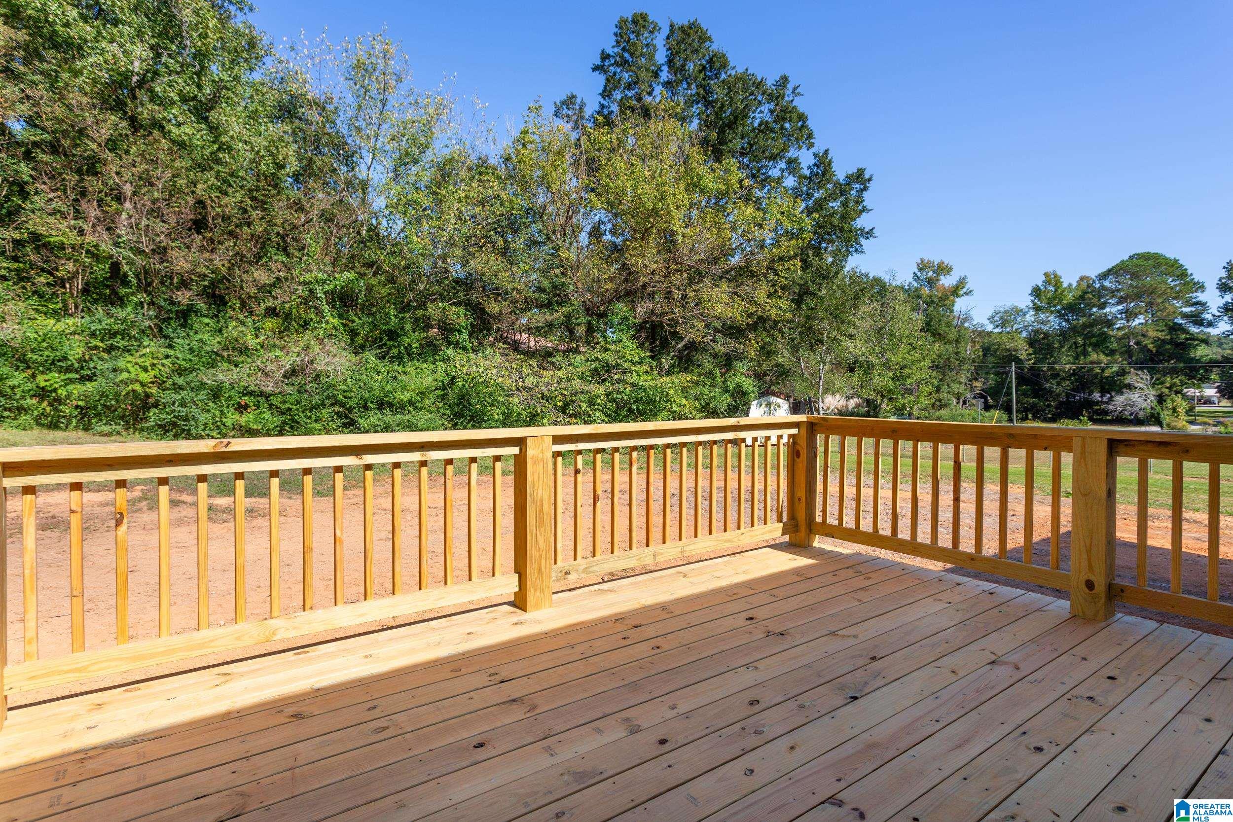 4109 Springhill Drive Anniston, AL 36201 - Photo 29 of 35