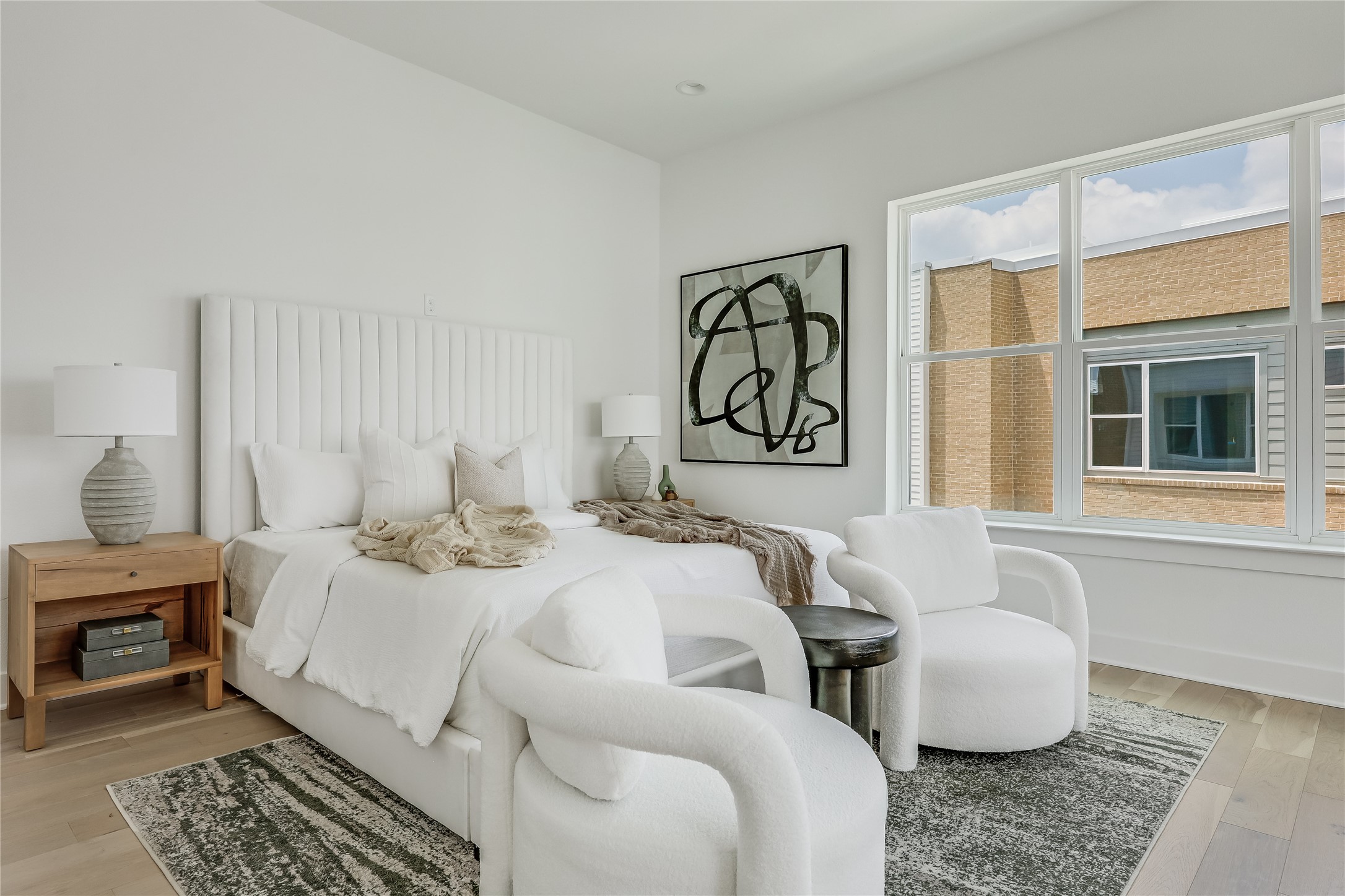 2805 McCurdy Street, Unit 19 Austin, TX 78723 - Photo 15 of 39