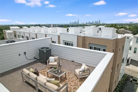 $899,000 | 2805 McCurdy Street, Unit 19, Austin, TX 78723