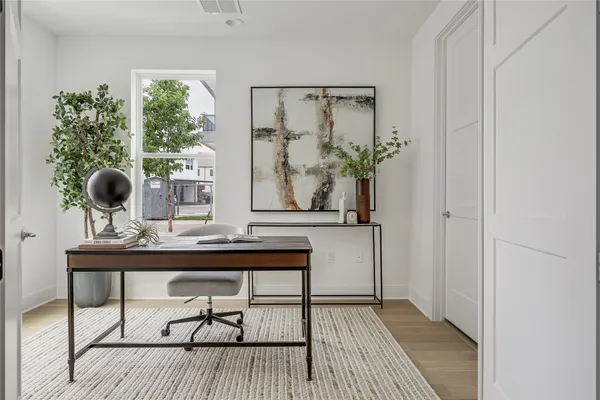 $899,000 | 2805 McCurdy Street, Unit 19, Austin, TX 78723