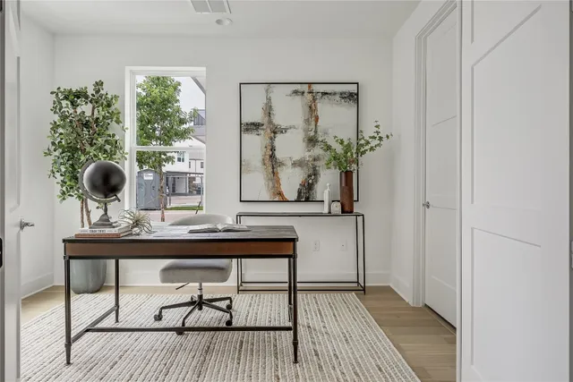 $899,000 | 2805 McCurdy Street, Unit 19, Austin, TX 78723