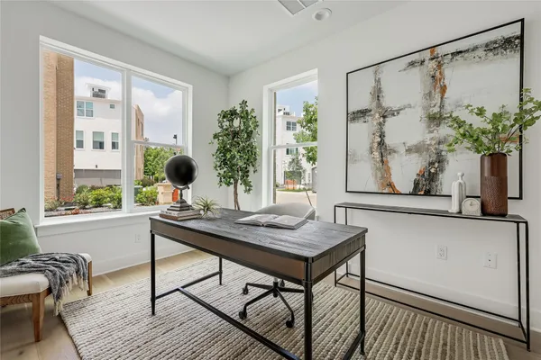 $899,000 | 2805 McCurdy Street, Unit 19, Austin, TX 78723