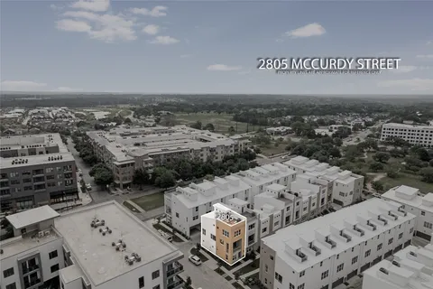 $899,000 | 2805 McCurdy Street, Unit 19, Austin, TX 78723