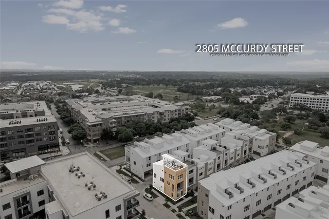 $899,000 | 2805 McCurdy Street, Unit 19, Austin, TX 78723