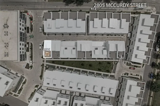 $899,000 | 2805 McCurdy Street, Unit 19, Austin, TX 78723