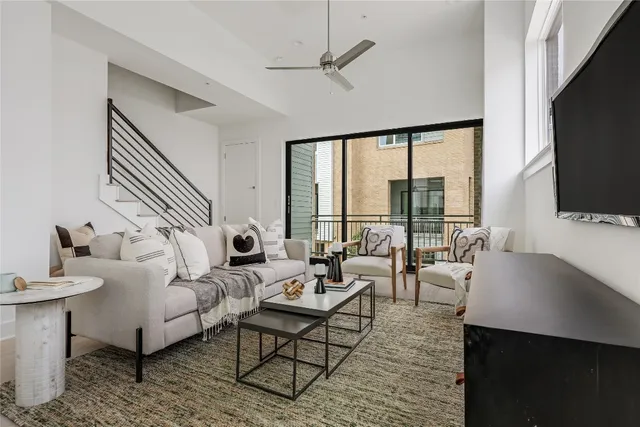 $899,000 | 2805 McCurdy Street, Unit 19, Austin, TX 78723