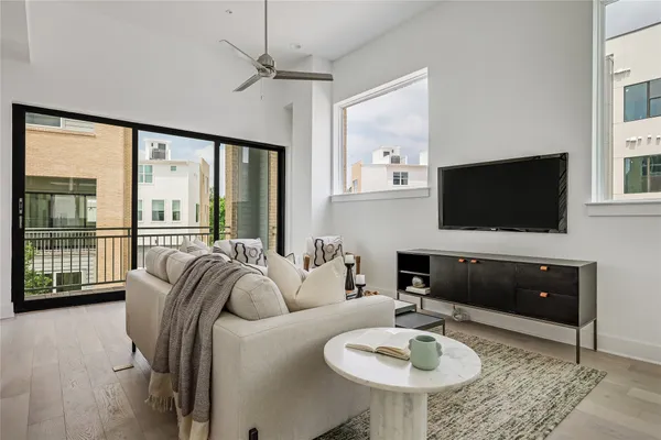 $899,000 | 2805 McCurdy Street, Unit 19, Austin, TX 78723