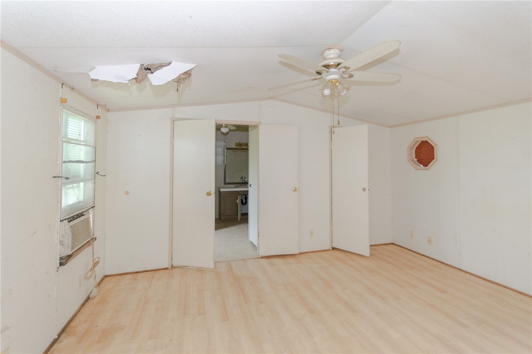240 Ranger Drive Sandia, TX 78383 - Photo 6 of 12 wooden floor in an empty room
