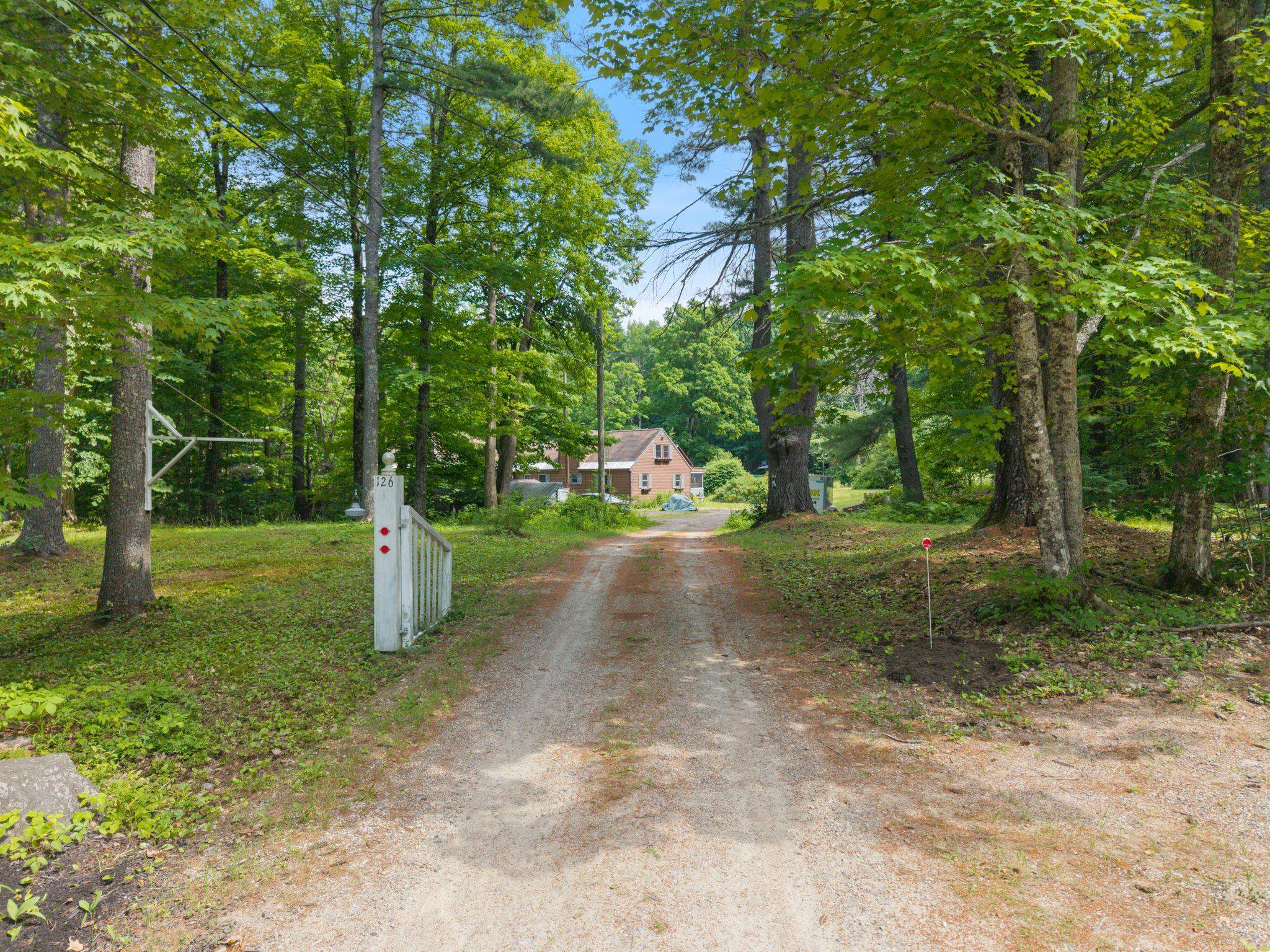 126 Davis Road Wakefield, NH 03872 - Photo 58 of 60