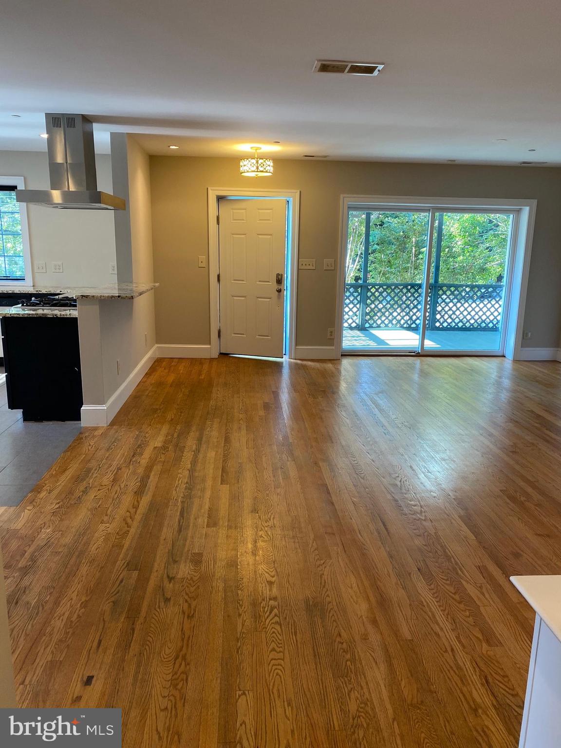 107 Annapolis Street, Unit A Annapolis, MD 21401 - Photo 16 of 16 Open Floor concept