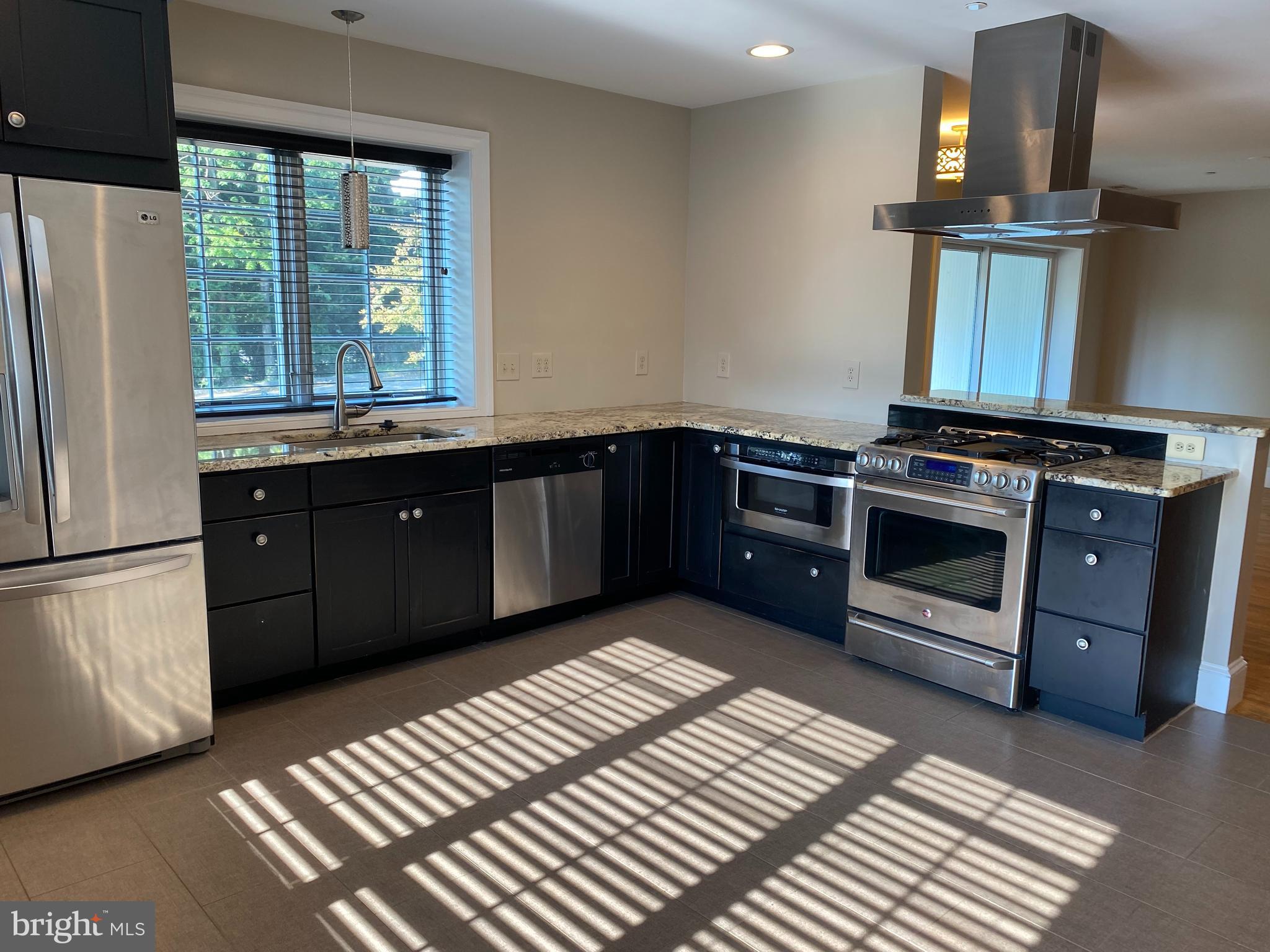107 Annapolis Street, Unit A Annapolis, MD 21401 - Photo 7 of 16 Modern Kitchen