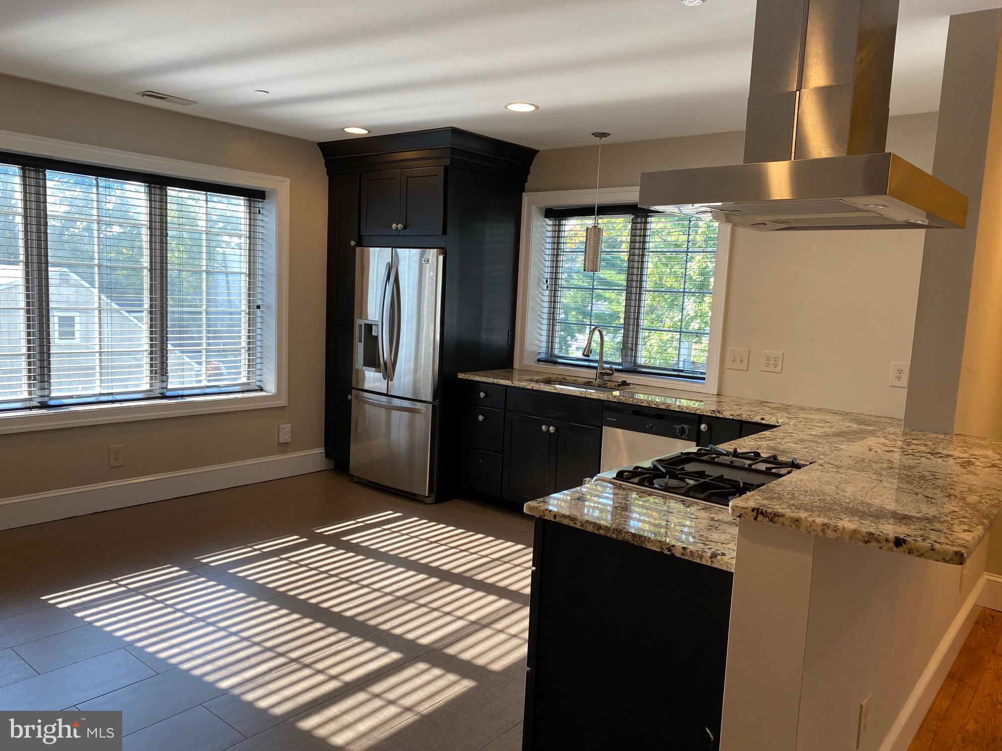 107 Annapolis Street, Unit A Annapolis, MD 21401 - Photo 8 of 16 Modern Kitchen