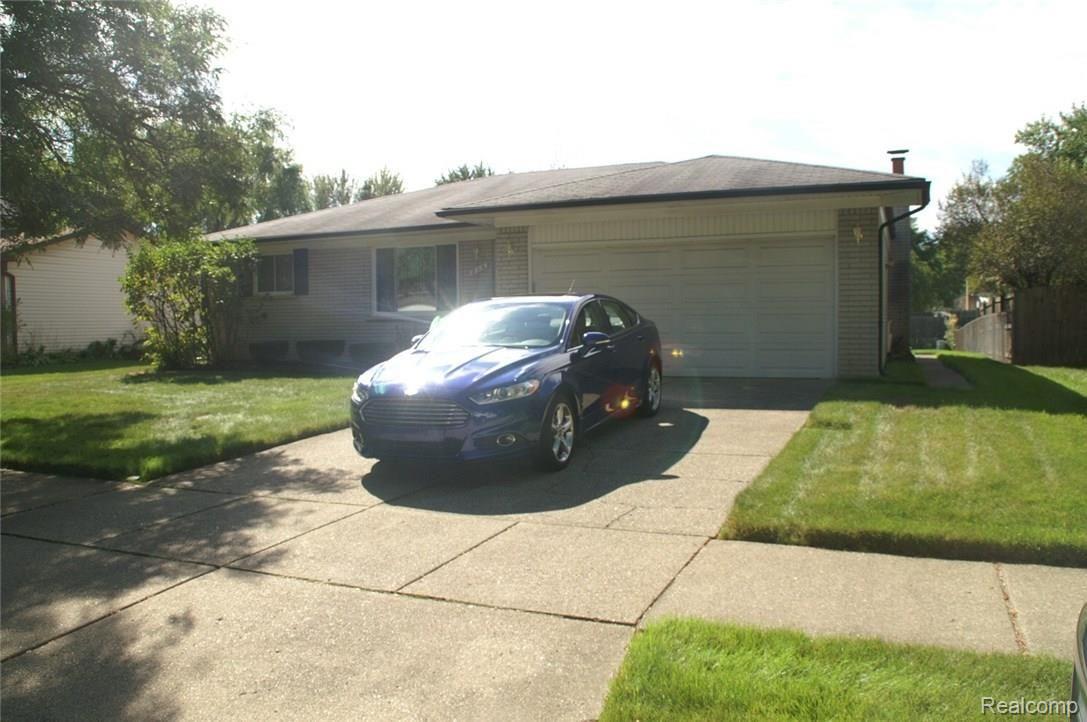216 Buckingham Road Canton, MI 48188 - Photo 23 of 27 PICT0133.JPG