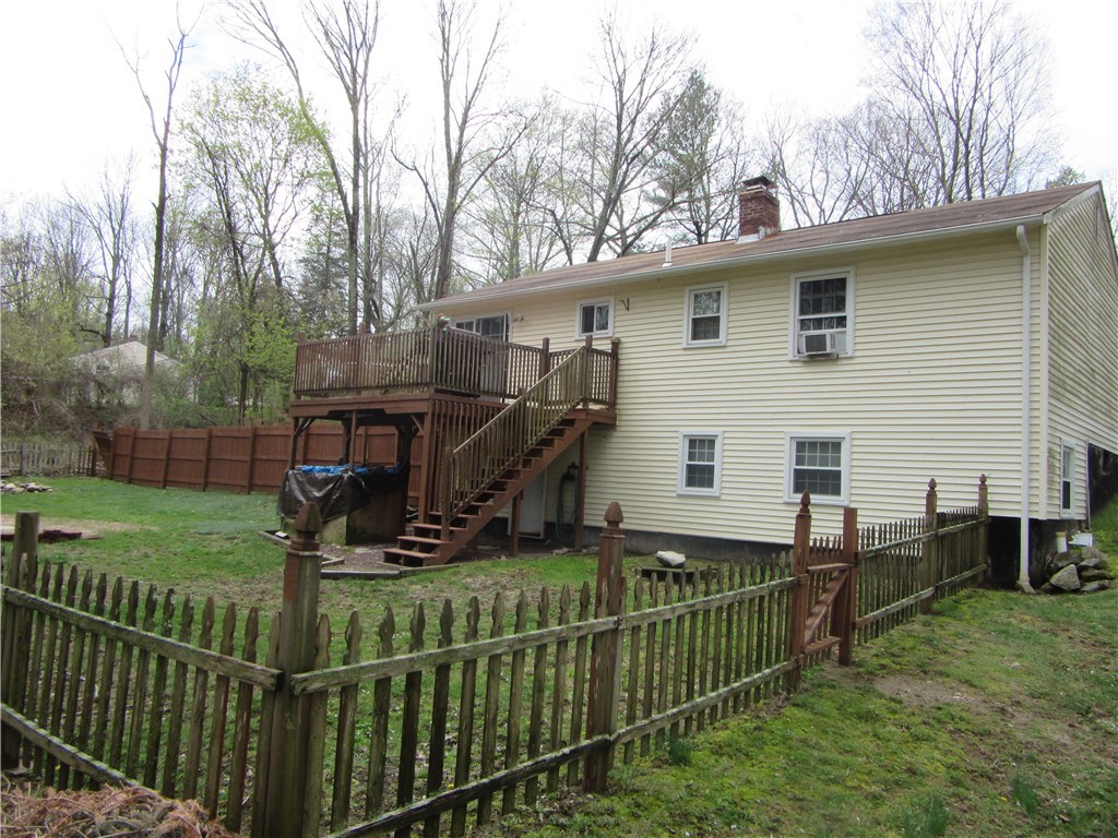 243 Leigh Road Cumberland, RI 02864 - Photo 3 of 12