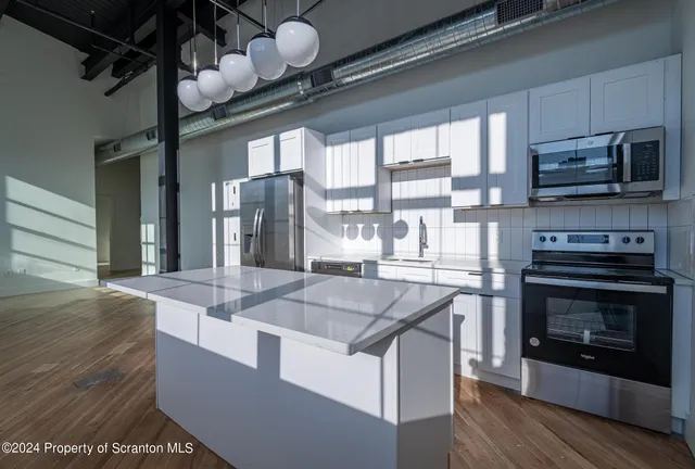 a view of building along with stairs