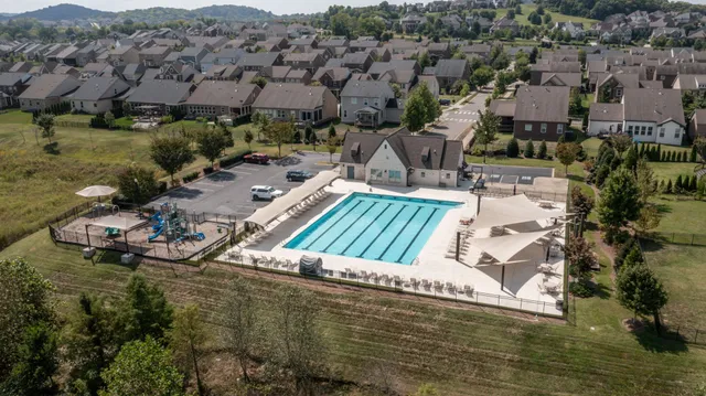 $999,000 | 867 Fontwell Lane, Franklin, TN 37064