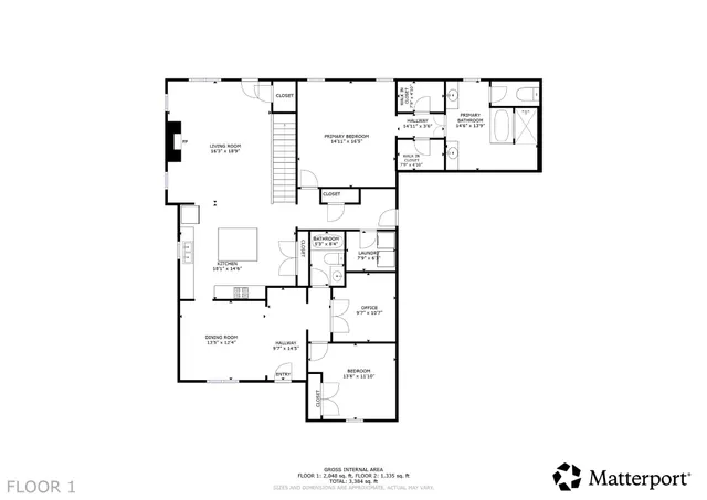 $999,000 | 867 Fontwell Lane, Franklin, TN 37064