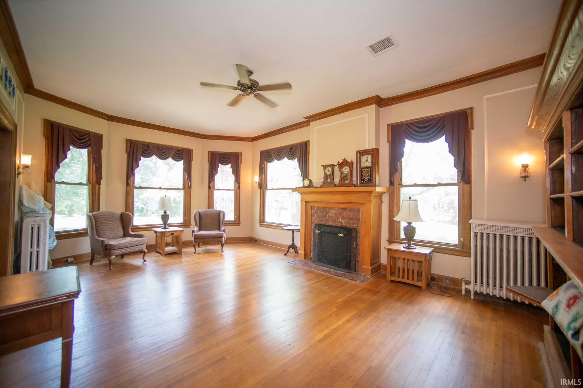 1716 Old Wheatland Road Vincennes, IN 47591 - Photo 25 of 48