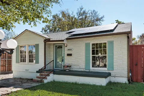 $229,000 | 3022 Aster Street, Dallas, TX 75211