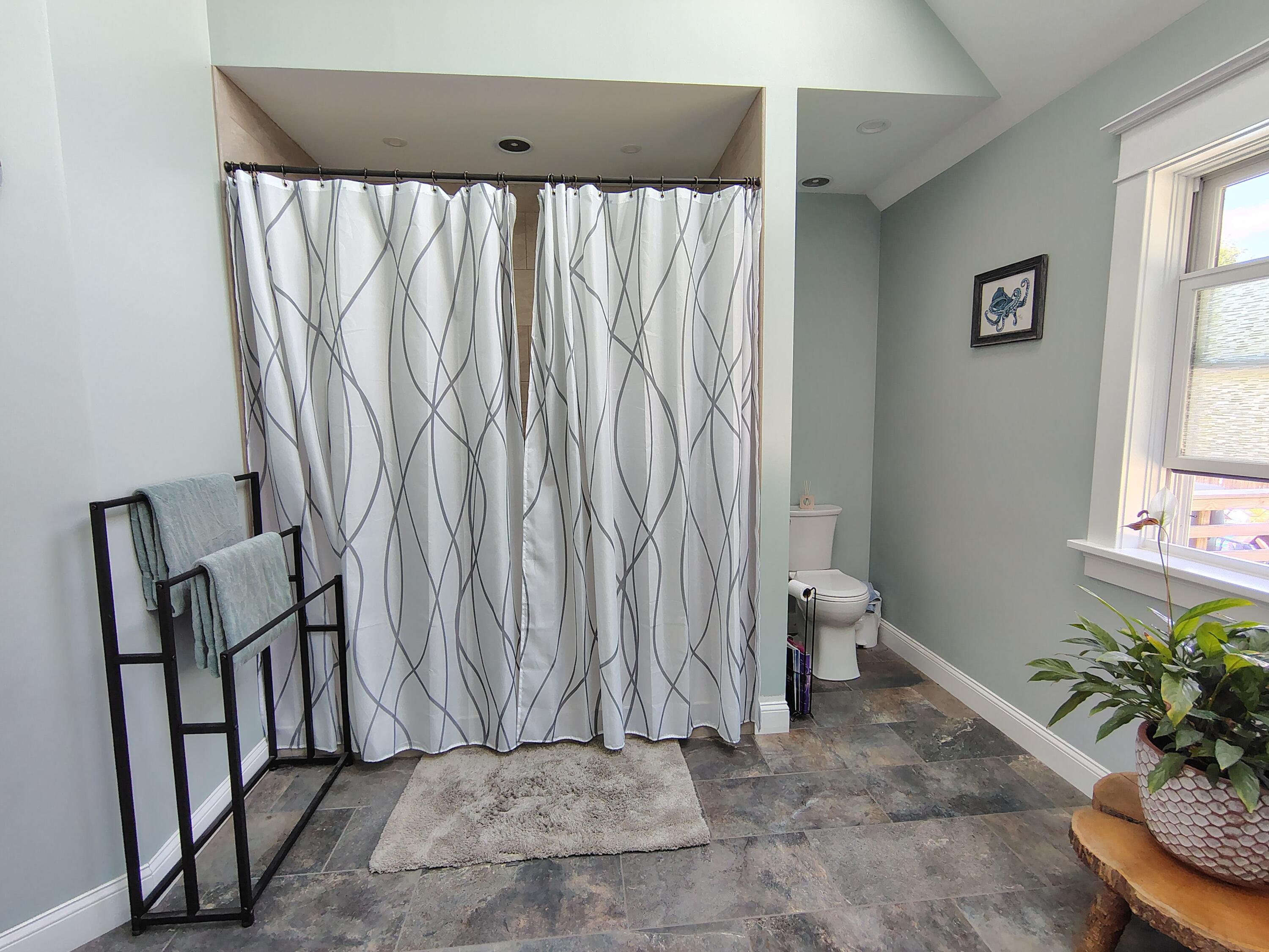 6 Red Barn Road Damariscotta, ME 04543 - Photo 22 of 40 Double shower