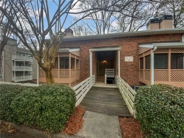 $227,000 | 311 Quail Run, Roswell, GA 30076