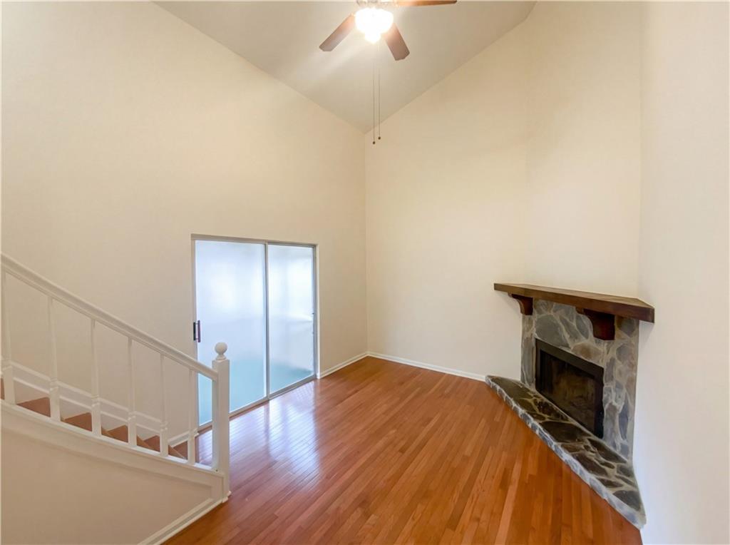 311 Quail Run Roswell, GA 30076 - Photo 3 of 17