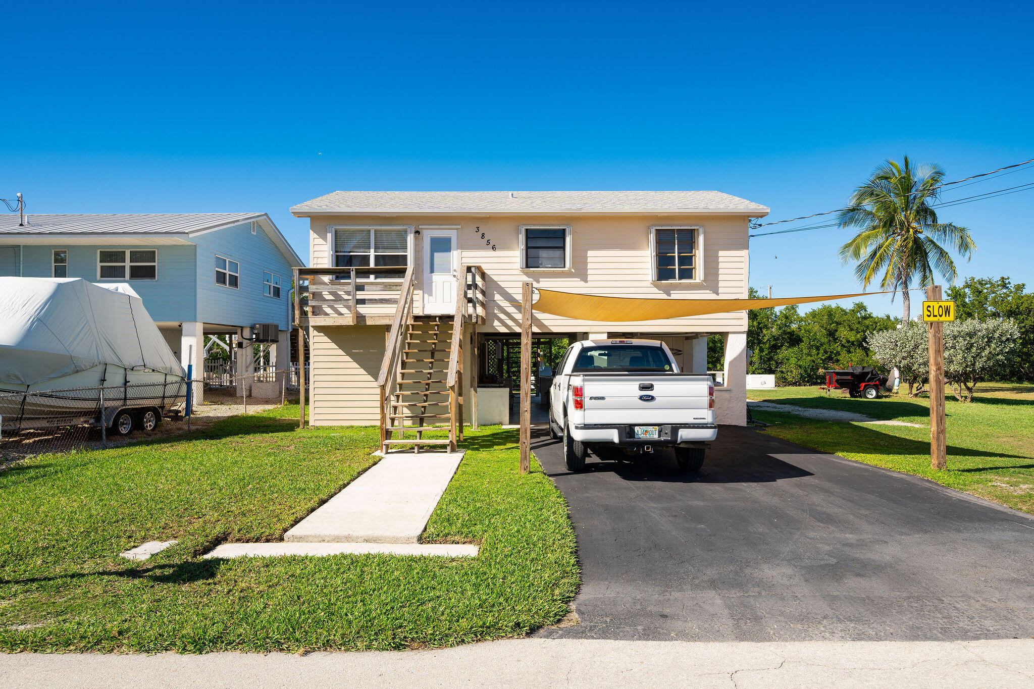 3856 Donna Road Big Pine Key, FL 33043 - Photo 4 of 28 NDP_6198
