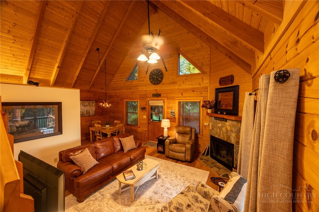 351 Talon Drive Boone, NC 28607 - Photo 18 of 45
