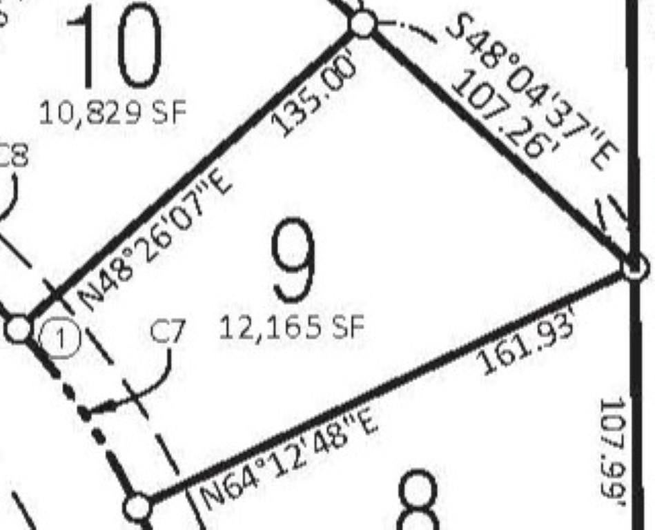 Lot 9 Ridgeview Part 2 Court Coralville, IA 52241 - Photo 1 of 4 Gallery Image 1