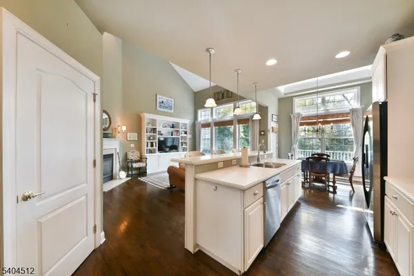 $875,000 | 617 Heath Court, Lambertville, NJ 08530