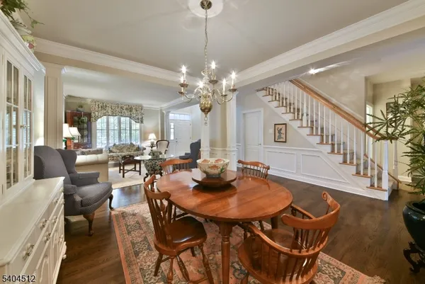 $875,000 | 617 Heath Court, Lambertville, NJ 08530