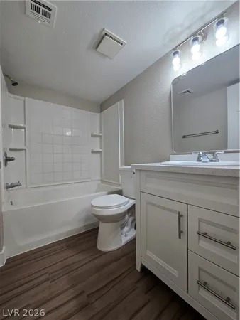 $1,025 | 312 North 14th Street, Unit A, Las Vegas, NV 89101