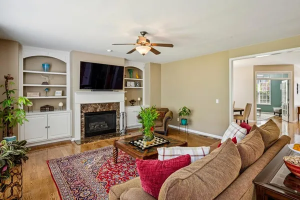 $639,000 | 112 Keswick Manor Drive, Tyrone, GA 30290