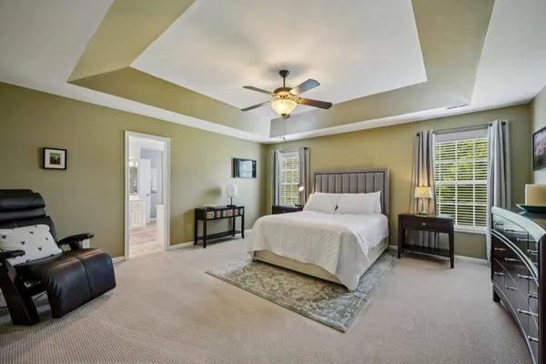 $639,000 | 112 Keswick Manor Drive, Tyrone, GA 30290