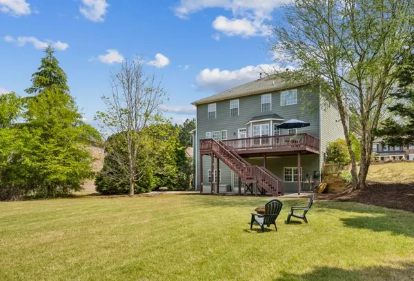 $639,000 | 112 Keswick Manor Drive, Tyrone, GA 30290