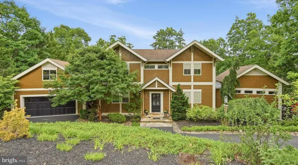 $1,195,000 | 130 Lake Shore Drive, Cross Junction, VA 22625