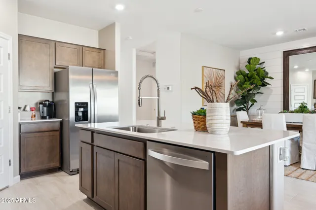 $449,990 | 1369 South 241st Avenue, Buckeye, AZ 85326