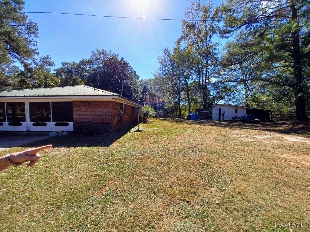 11405 Meriwether Trail Grady, AL 36036 - Photo 2 of 33 Gallery Image 2