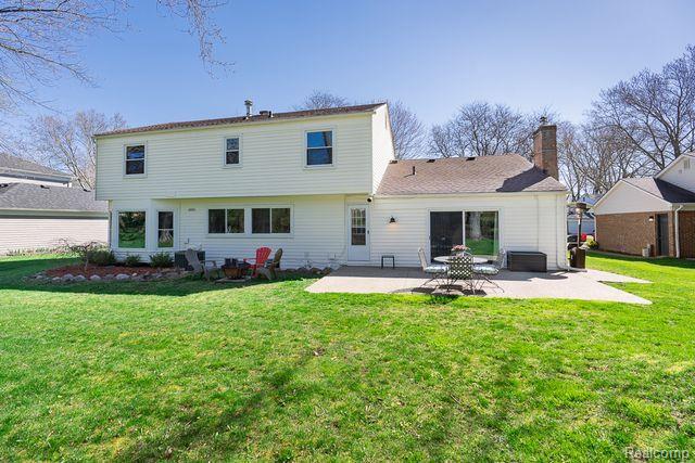 905 Aspen Drive Rochester, MI 48307 - Photo 32 of 34 Gallery Image 32