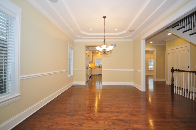 713 Locust Road Wilmette, IL 60091 - Photo 5 of 25