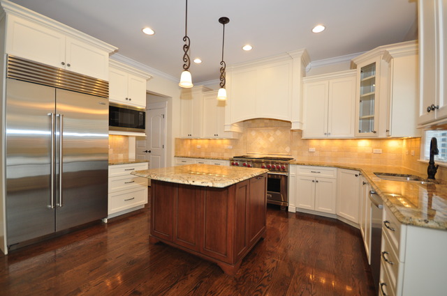 713 Locust Road Wilmette, IL 60091 - Photo 9 of 25